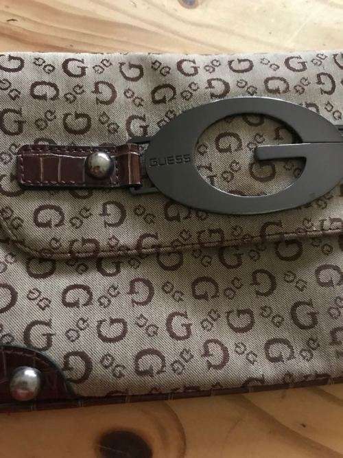 Guess handbags