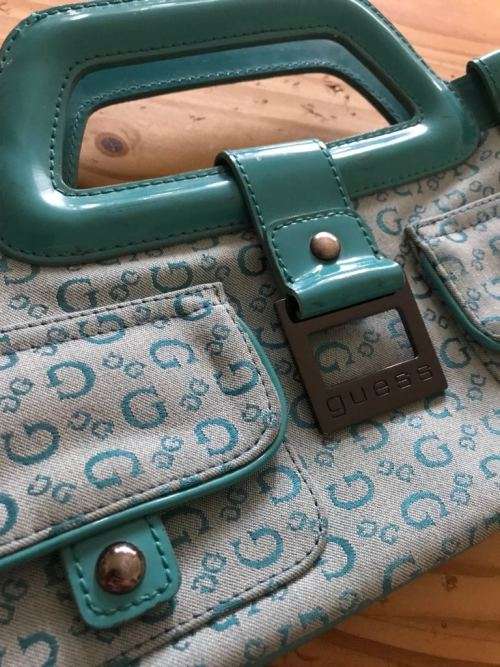 Guess handbags