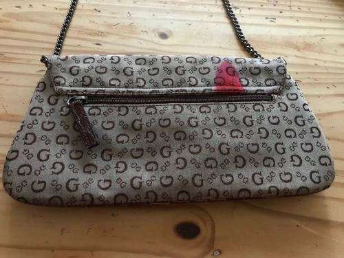 Guess handbags