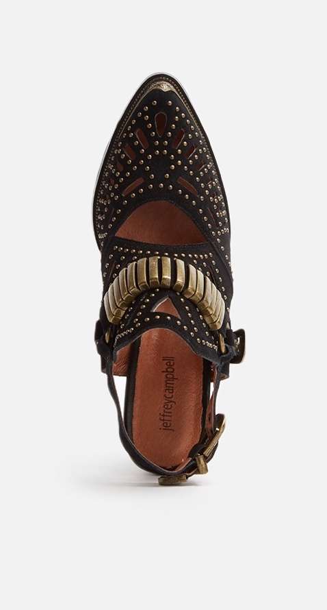 Jeffrey Campbell shoes