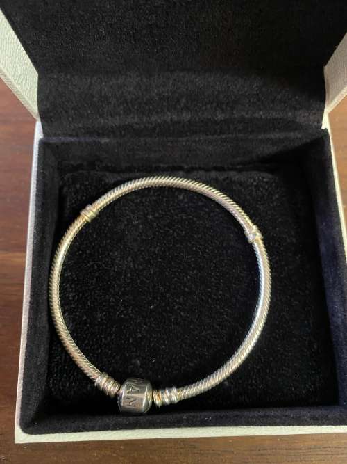 Pandora Iconic moments bracelet