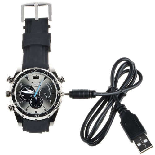 Spy Watch | OneDayDeal