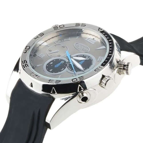 Spy Watch | OneDayDeal