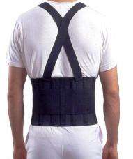 BACK SUPPORT BELT