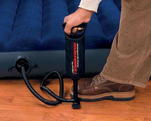 INTEX DOUBLE ACTION HAND PUMP