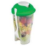 Fresh Salad To Go Cup!