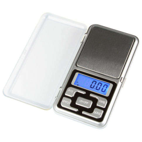 POCKET DIGITAL SCALE PRICE