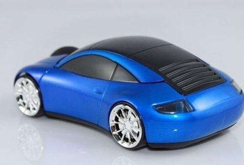 optical usb car mouse