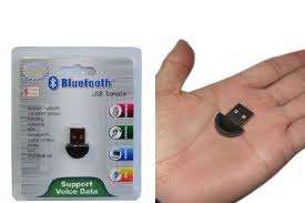 Smallest USB 2.0 bluetooth usb dongle driver