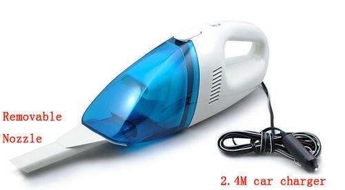 CAR VACUUM CLEANER