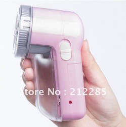 SHAVING CUTTER FLUFF REMOVER