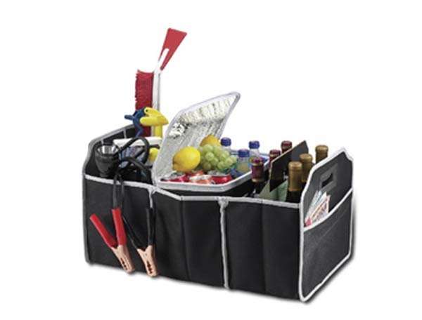 CAR BOOT ORGANISER