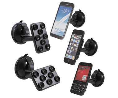 SMART SPIDER PHONE HOLDER