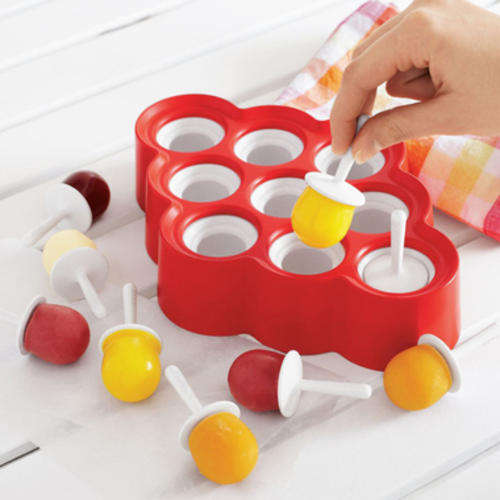 MINI POPSICLE MAKER