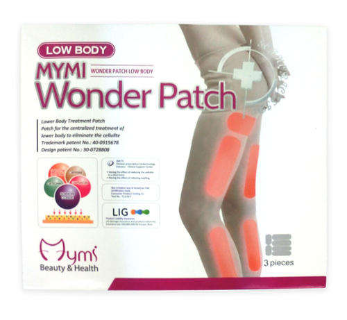 WONDER PATCH FOR LEGSâ