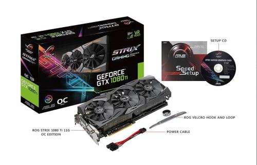 Graphics Card