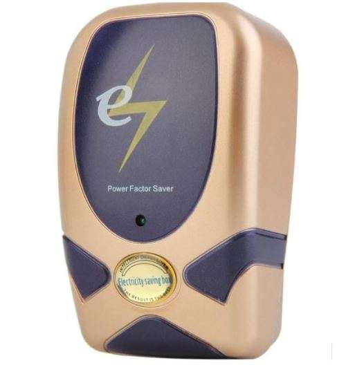 Smart LED Energy Savings Device,- 90 - 250V, 28000W - SAVE UP TO 30% ON ELECTRICITY BILL