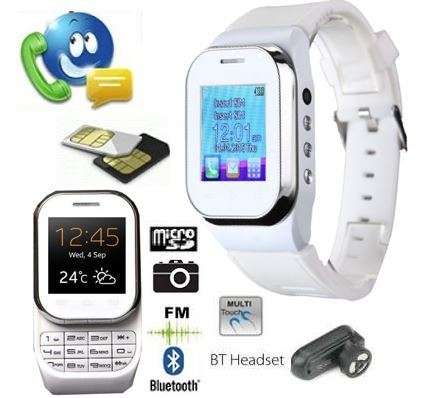 Bluetooth Smart Phone Touch Screen With Sliding Keyboard, DUAL Sim, Camera, BT HEADSET EARPHONE ect