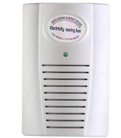 Smart LED Energy Savings Device,- 90 - 250V, 28000W - SAVE UP TO 30% ON ELECTRICITY BILL