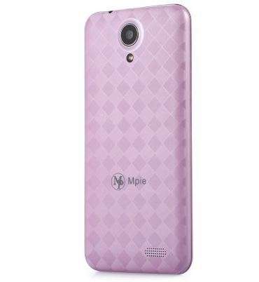 4.5" Android 5.1 Quad Core Smartphone, Wi-Fi, 3G, Bluetooth, Dual Sim & Camera, GPS,Gravity Sensor