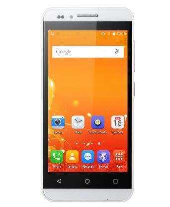 4.5" Android 5.1 Quad Core Smartphone, Wi-Fi, 3G, Bluetooth, Dual Sim & Camera, GPS,Gravity Sensor