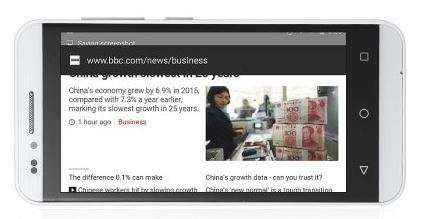 4.5" Android 5.1 Quad Core Smartphone, Wi-Fi, 3G, Bluetooth, Dual Sim & Camera, GPS,Gravity Sensor