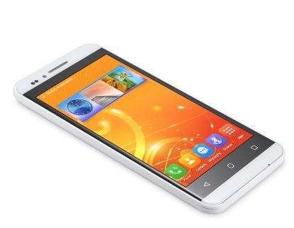 4.5" Android 5.1 Quad Core Smartphone, Wi-Fi, 3G, Bluetooth, Dual Sim & Camera, GPS,Gravity Sensor