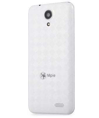 4.5" Android 5.1 Quad Core Smartphone, Wi-Fi, 3G, Bluetooth, Dual Sim & Camera, GPS,Gravity Sensor