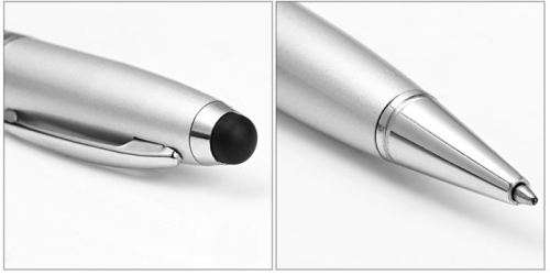 3 in 1 High Speed 16G Ball Point Touch Screen Pen With USB Memory Stick for iPhone / Samsung/ HTC