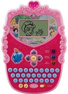 Magical Go, Learn & Grow Kids Educational Tablet With 8 Activities To Develop Young Minds