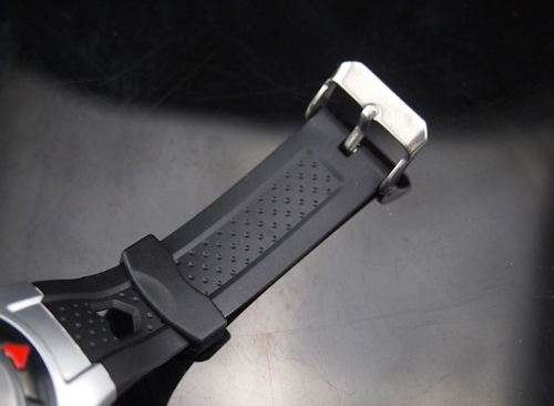 Waterproof HEART RATE MONITOR Watch With Calories Counter & Exercise Mode