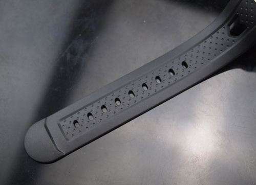 Waterproof HEART RATE MONITOR Watch With Calories Counter & Exercise Mode