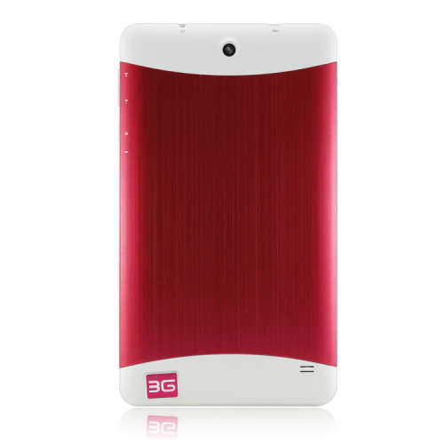 7" 3G Android 4.2 Tablet Smartphone, Dual SIM Cards, Dual Cameras, GPS, Wi-Fi, Bluetooth