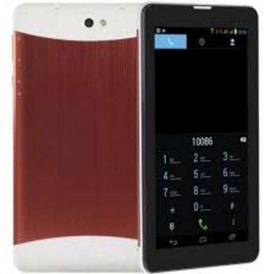 7" 3G Android 4.2 Tablet Smartphone, Dual SIM Cards, Dual Cameras, GPS, Wi-Fi, Bluetooth