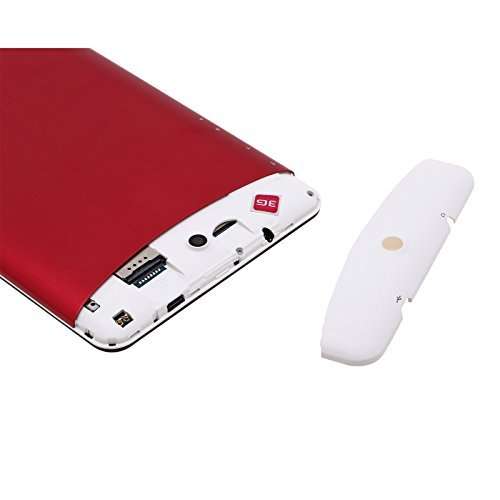 7" 3G Android 4.2 Tablet Smartphone, Dual SIM Cards, Dual Cameras, GPS, Wi-Fi, Bluetooth