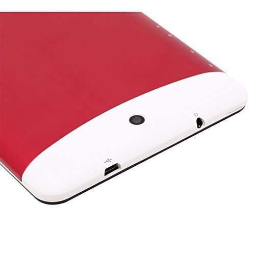 7" 3G Android 4.2 Tablet Smartphone, Dual SIM Cards, Dual Cameras, GPS, Wi-Fi, Bluetooth