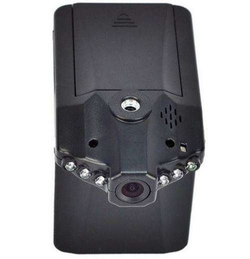 2.5" HD DVR Audio Recorder and Camera, Motion Detection, TV out, High Speed Recording and Many More