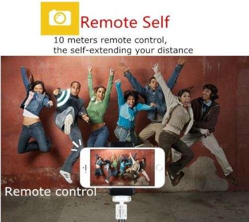 Bluetooth Smartwatch & Fitness Bracelet with Pedometer for Samsung & Android Phones BLACK