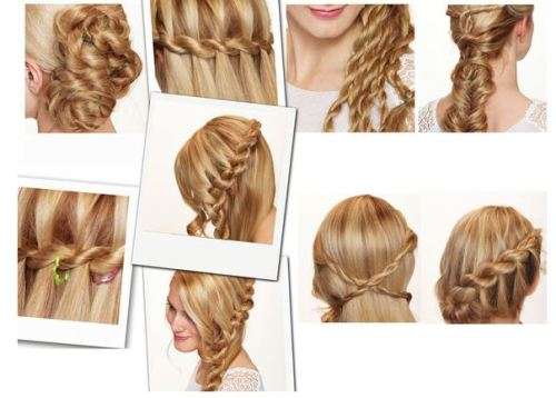 Babyliss New Twist Secret Automatic Hair Twister for Effortlessly Twisted Braids