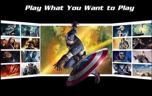 VR Box 2, 3D Virtual Reality Glasses With Head Mount - MAGIC JOURNEY, IMMERSIVE EXPERIENCE!!!