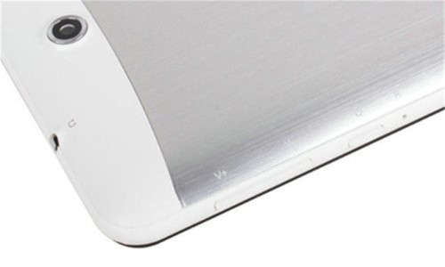 7" Android Smartphone Tablet, Wi-Fi, 3G, Dual Sim Cards, Dual Cameras, Touch Screen, 4GB, GPS-SILVER