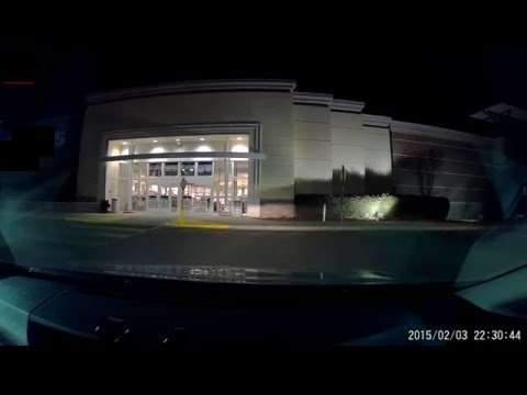 2.6" DVR Camera & Cam Recorder For Vehichle, Motion Detection. G-Sensor, Night Vision