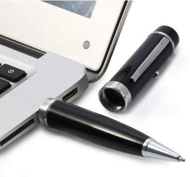 3 in 1 High Speed 16G Ball Point Red Laser Pen With 16 GB USB Memory Stick for iPhone / Samsung/ HTC