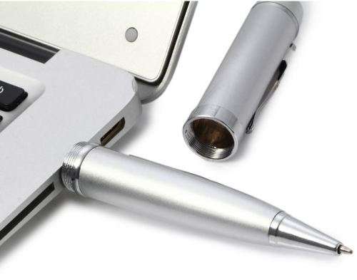 3 in 1 High Speed 16G Ball Point Red Laser Pen With 16 GB USB Memory Stick for iPhone / Samsung/ HTC