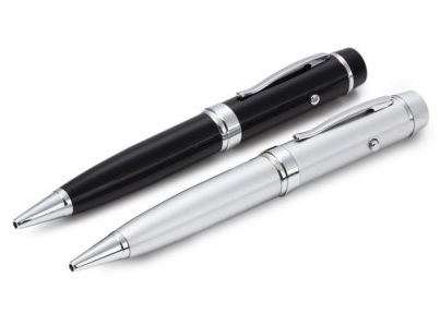 3 in 1 High Speed 16G Ball Point Red Laser Pen With 16 GB USB Memory Stick for iPhone / Samsung/ HTC