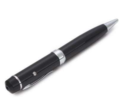 3 in 1 High Speed 16G Ball Point Red Laser Pen With 16 GB USB Memory Stick for iPhone / Samsung/ HTC