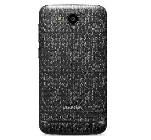 Original QUAD CORE Blackview A5 ANDROID 6.0 WCDMA 3G Smartphone - Dual Sim, 5MP Camera, G Sensor etc