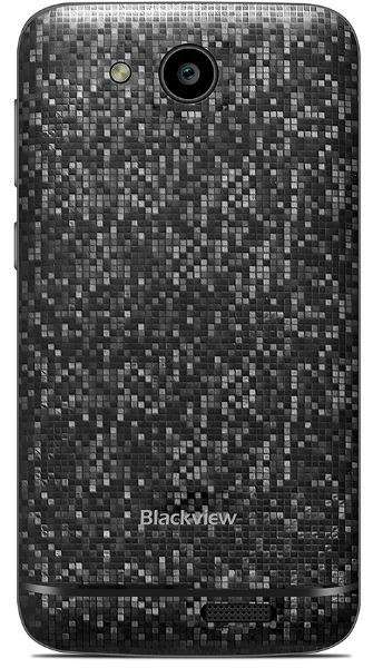 Original QUAD CORE Blackview A5 ANDROID 6.0 WCDMA 3G Smartphone - Dual Sim, 5MP Camera, G Sensor etc