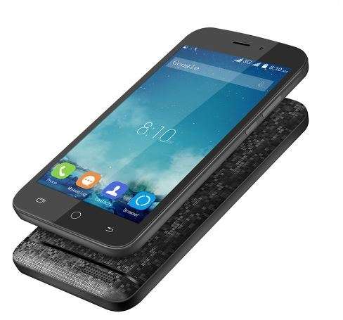 Original QUAD CORE Blackview A5 ANDROID 6.0 WCDMA 3G Smartphone - Dual Sim, 5MP Camera, G Sensor etc