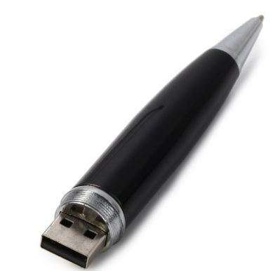 3 in 1 High Speed 16G Ball Point Red Laser Pen With 16 GB USB Memory Stick for iPhone / Samsung/ HTC